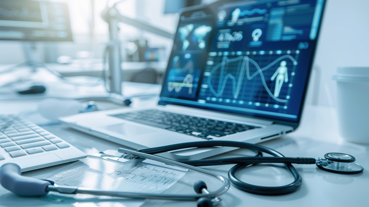 Accueil pngtree computer healthcare and medicine medical exam image 15745912